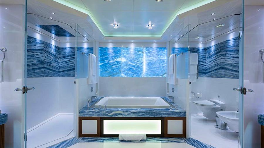 Quantum Of Solace Yacht For Sale 238 Turquoise Yachts 2012
