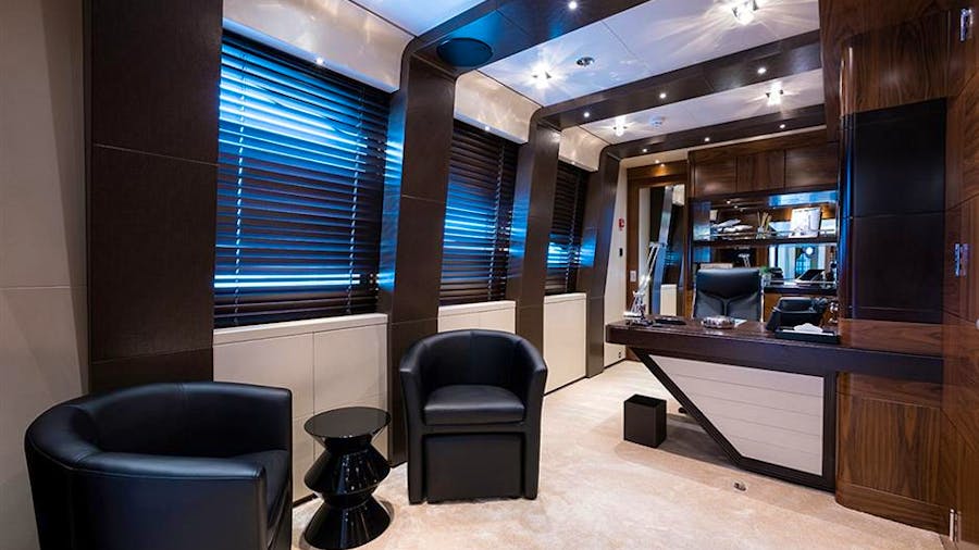 Quantum Of Solace Yacht For Sale 238 Turquoise Yachts 2012