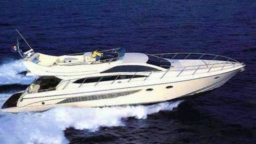 70 Riva Dolce Vita 2100 Yacht For Sale 70 Riva 1999