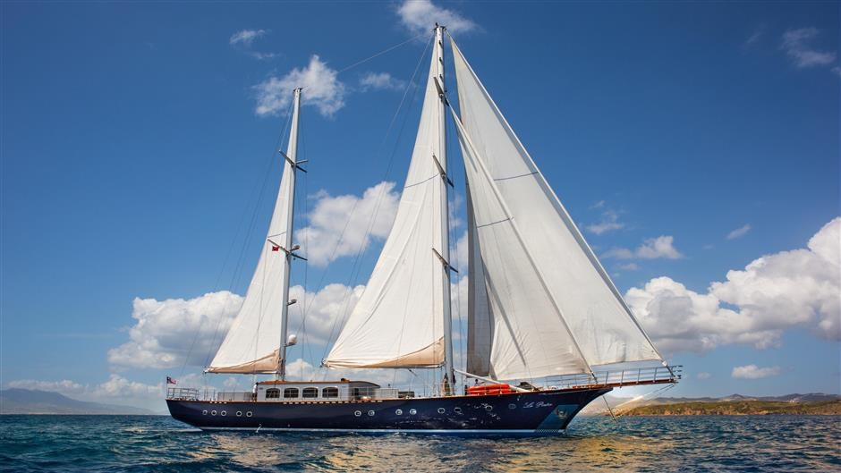 None aboard NO NAME Yacht for Sale