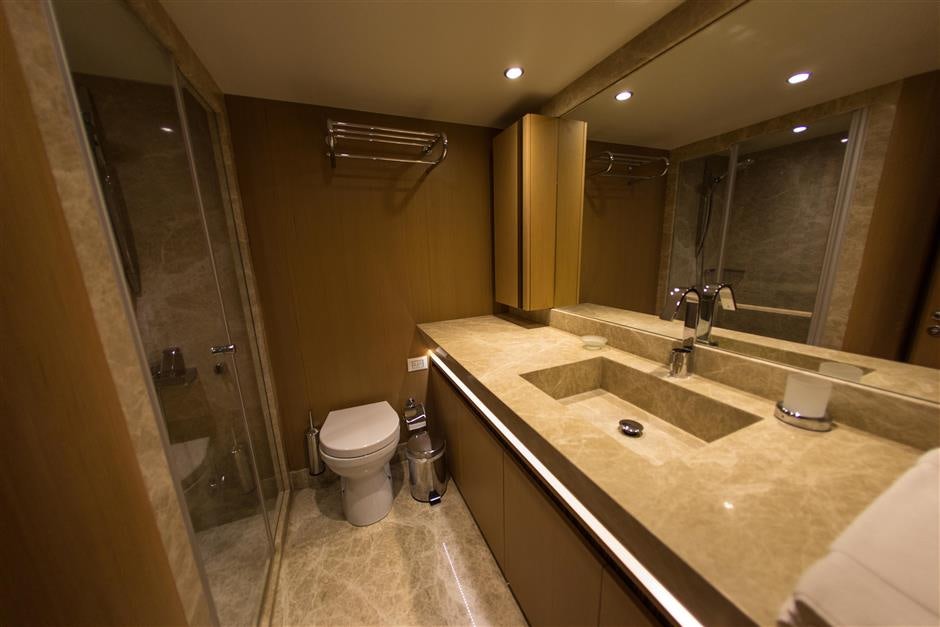 None aboard NO NAME Yacht for Sale