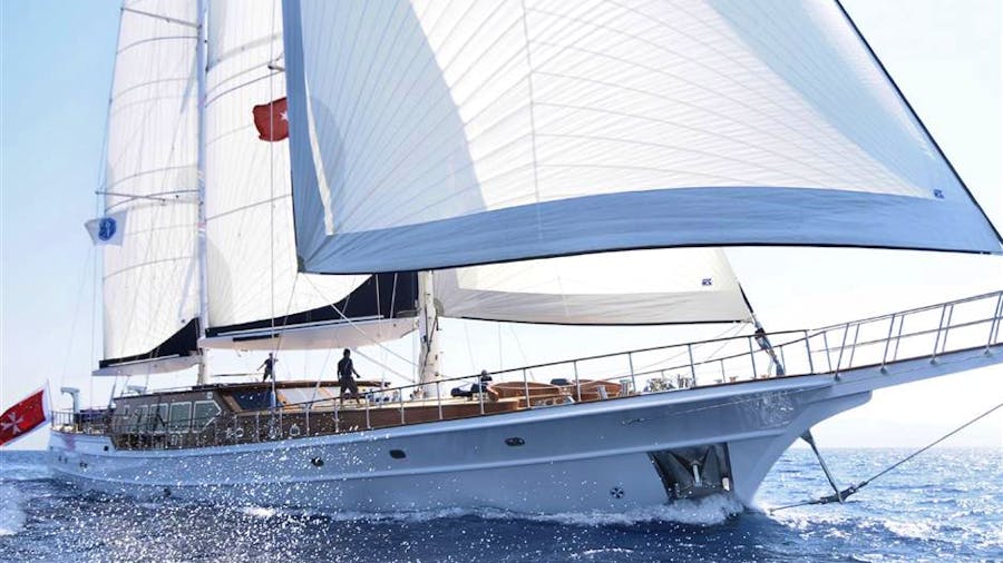 Clear Eyes Yacht For Sale 144 Pax Navi Ozhan Mobilya 10 Clear Eyes Yacht For Sale 144 Pax Navi Ozhan Mobilya 10