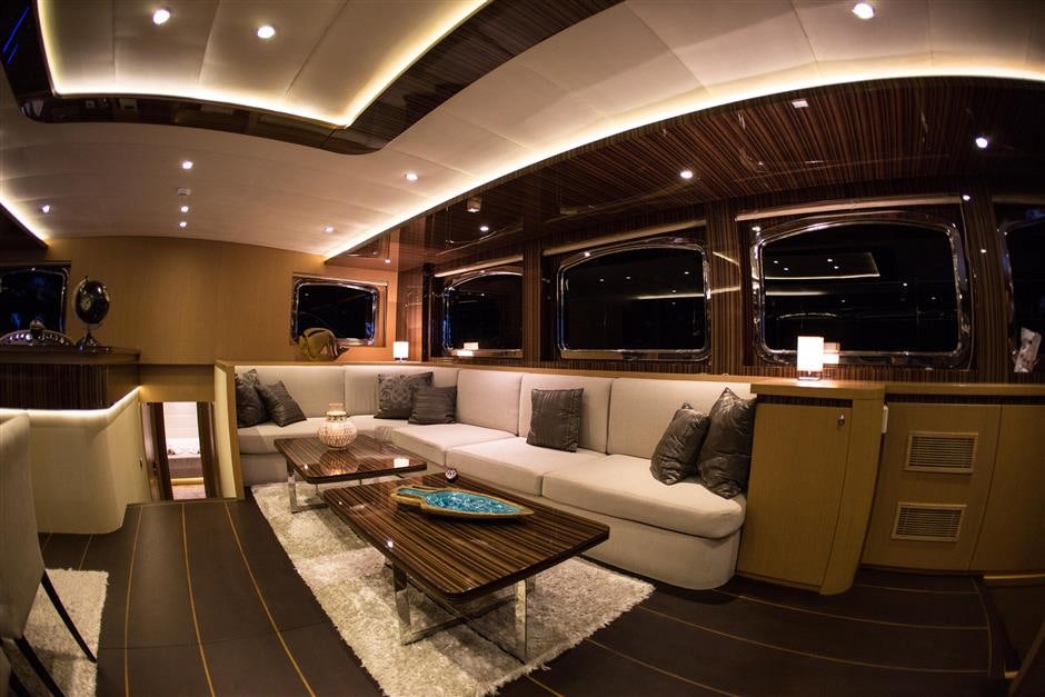 None aboard NO NAME Yacht for Sale