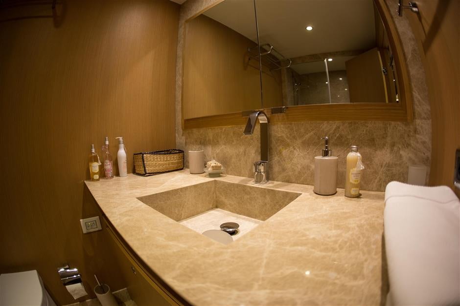 None aboard NO NAME Yacht for Sale