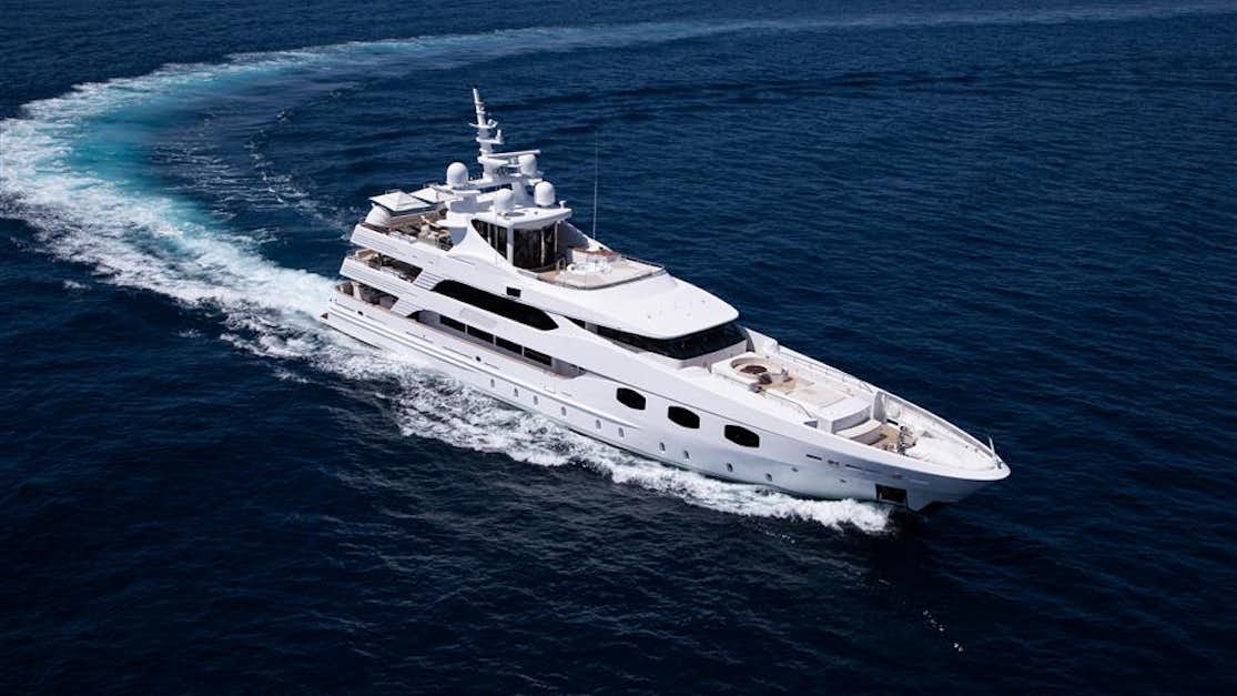 Watch Video for ELENI Yacht for Charter