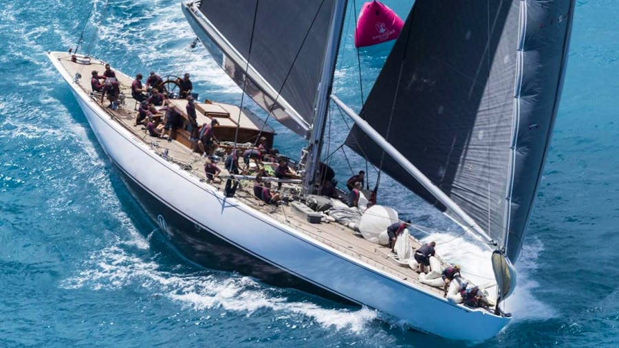 Ranger Yacht For Sale 137 Danish Yachts 03 Ranger Yacht For Sale 137 Danish Yachts 03