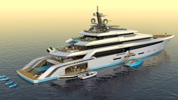 Search Yachts For Sale Superyachts For Sale Northrop Johnson