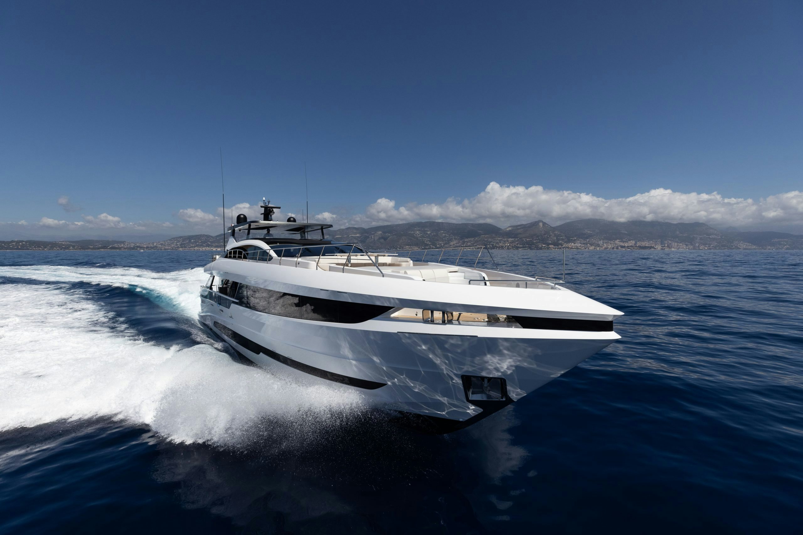 Watch Video for ARTEMIS Yacht for Charter