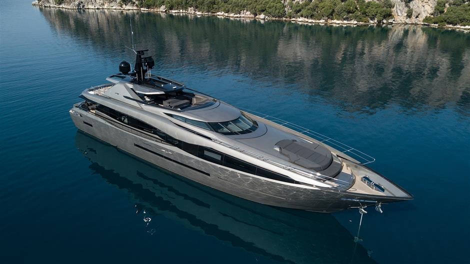 Watch Video for FX Yacht for Charter
