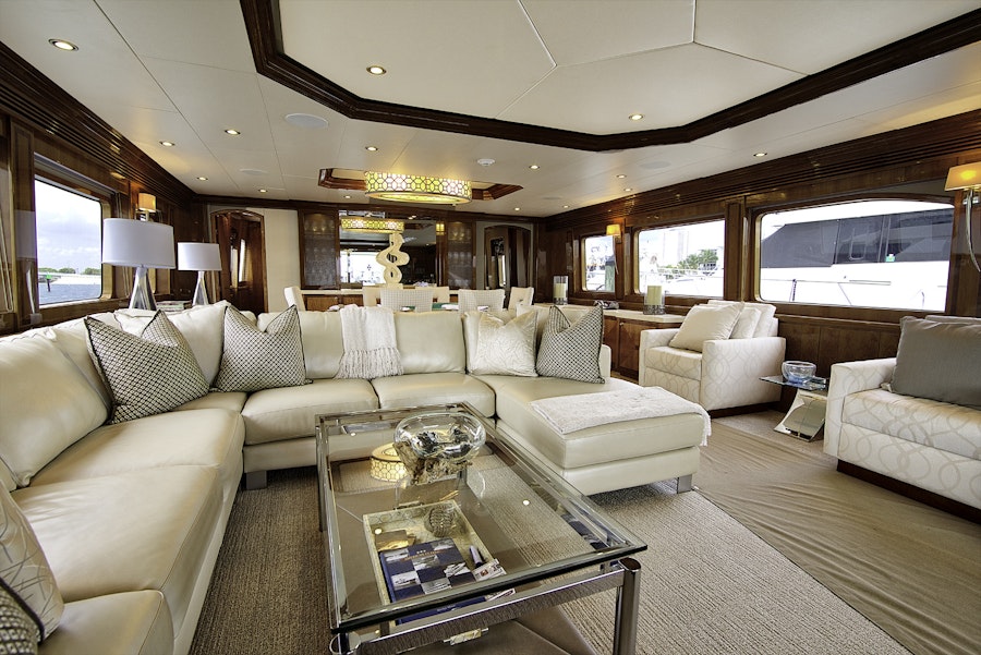 Tendar & Toys for STERLING V Private Luxury Yacht For charter