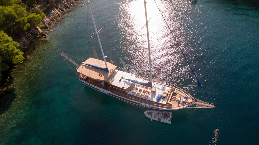 Malena Yacht