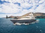 aquamarine yacht charter