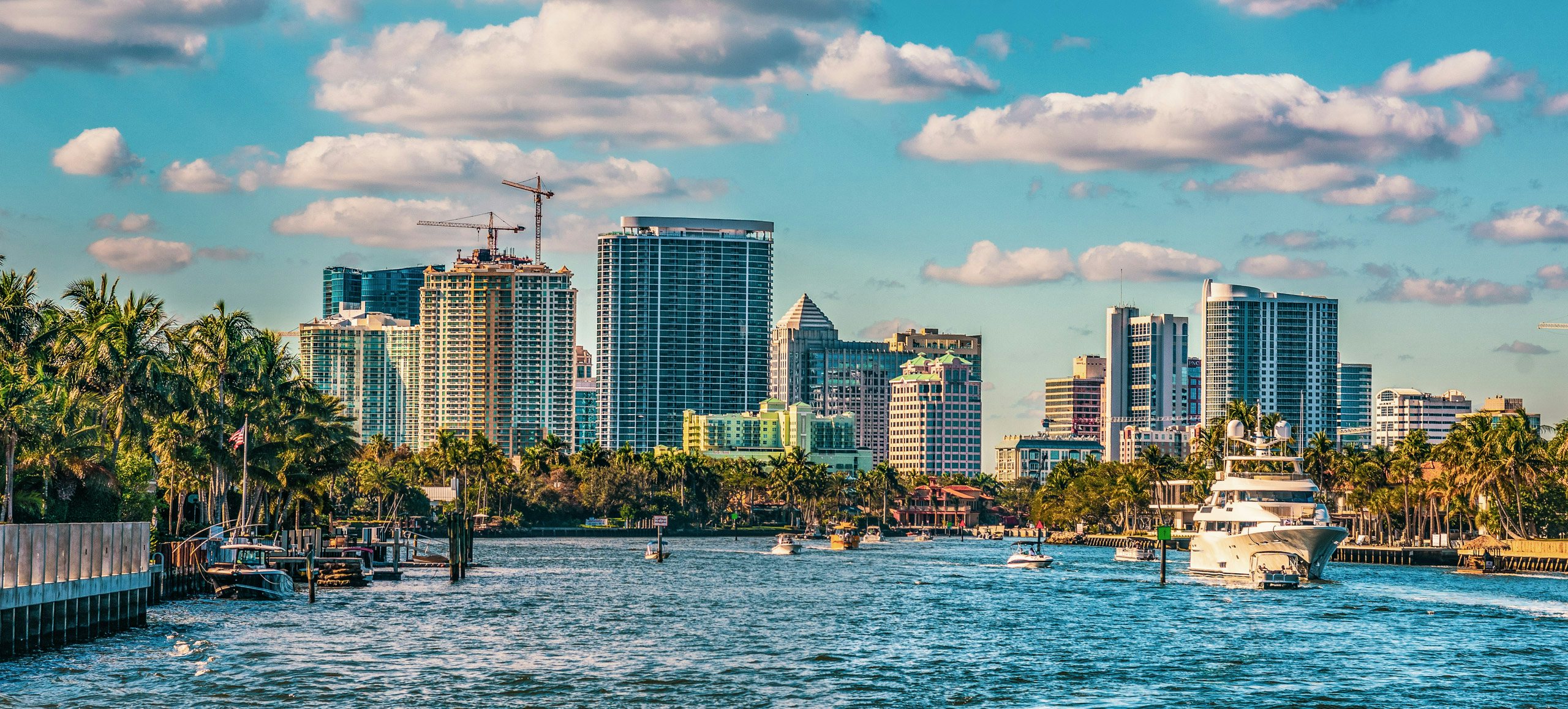 Northrop & Johnson in Fort Lauderdale