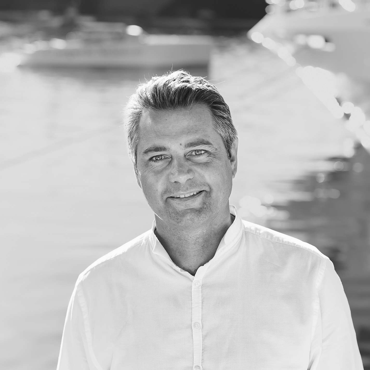 Nicolas Fry, Charter Marketing - Monaco N&J