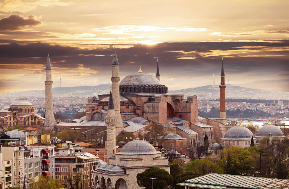 Northrop & Johnson in Turkey | Yacht Brokerage in Turkey | N&J