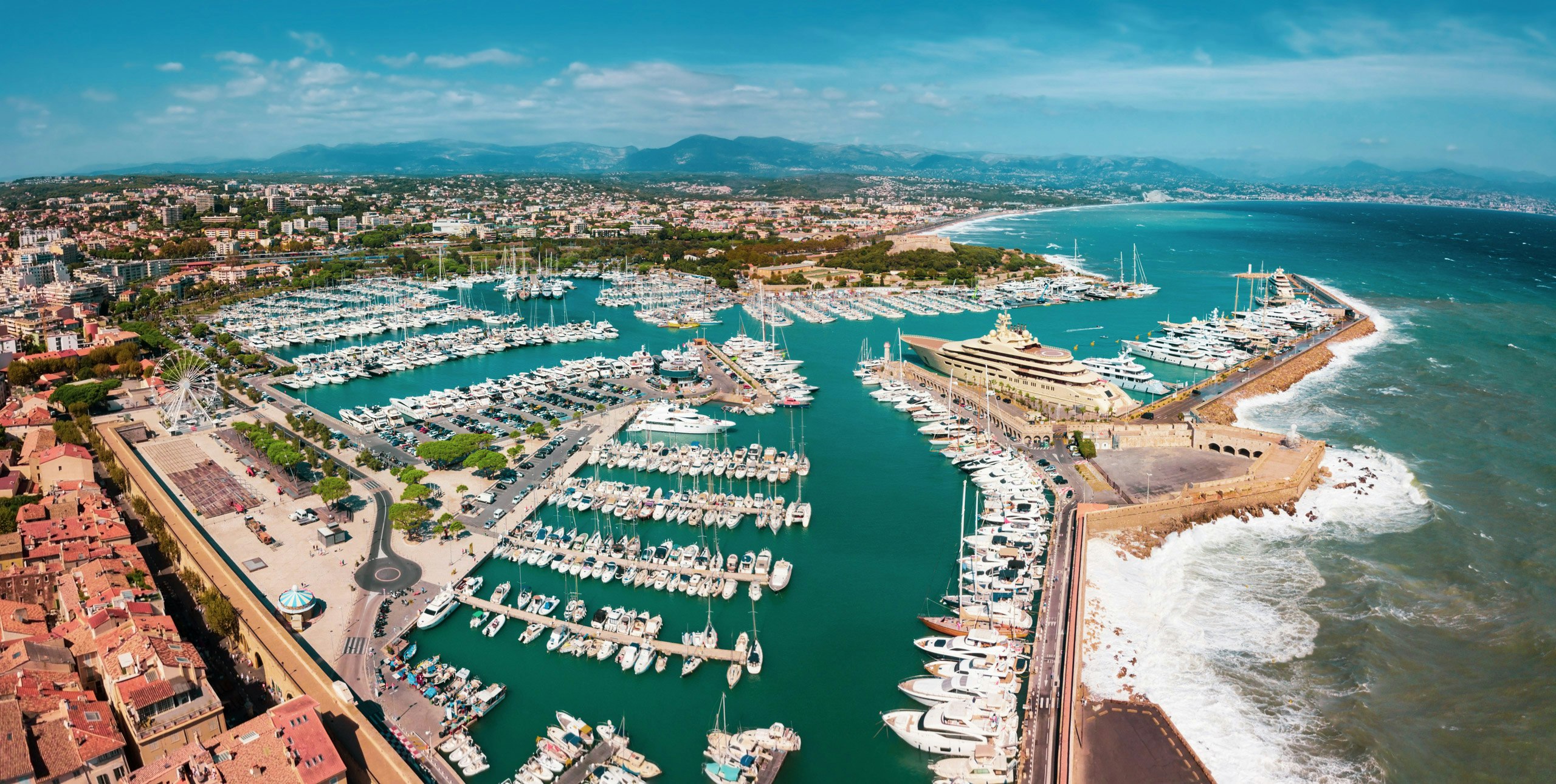 INSOMNIA 86' (26.29m) Sunseeker Yacht For Sale