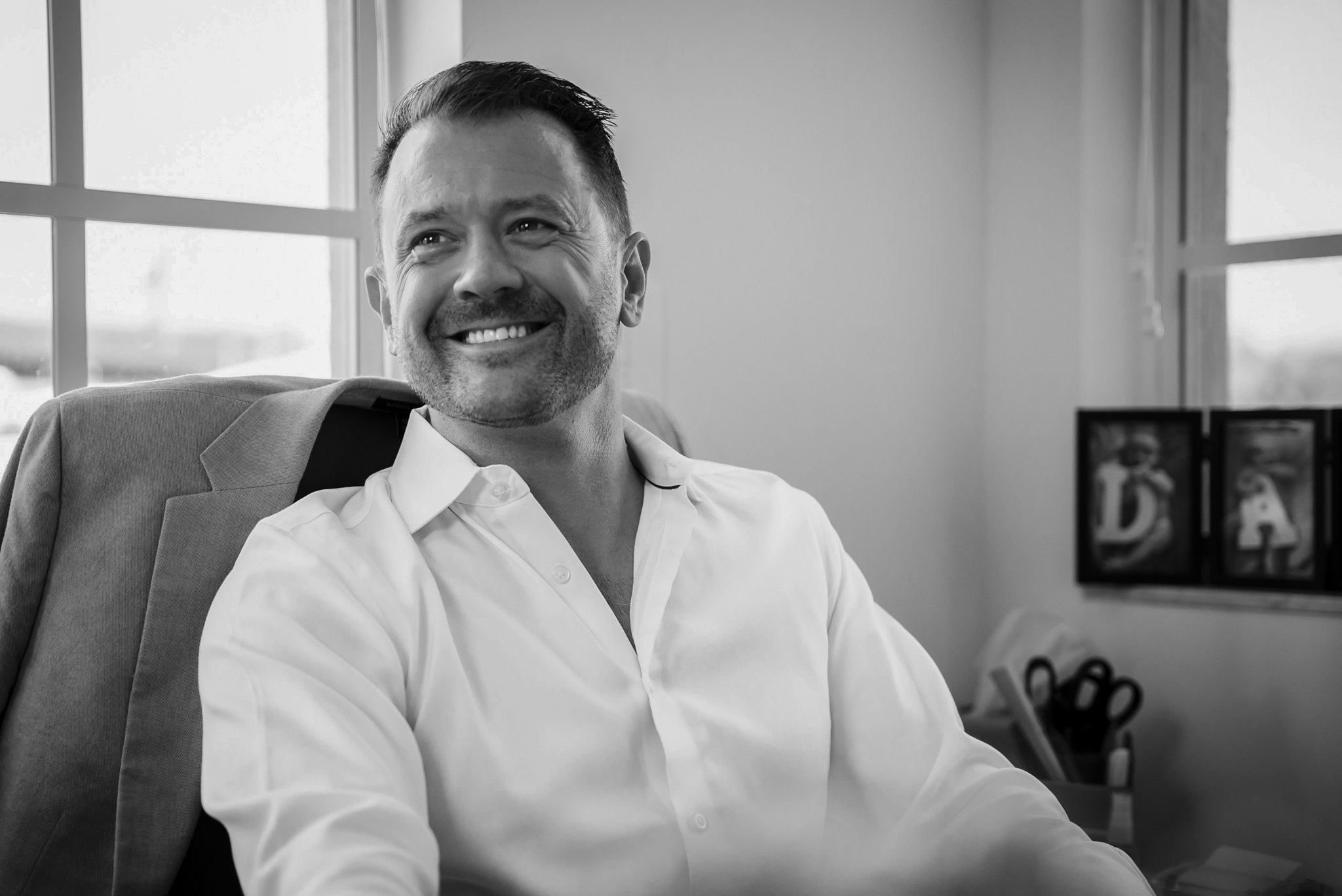 Adam Fitzmaurice, Charter Marketing - Fort Lauderdale N&J