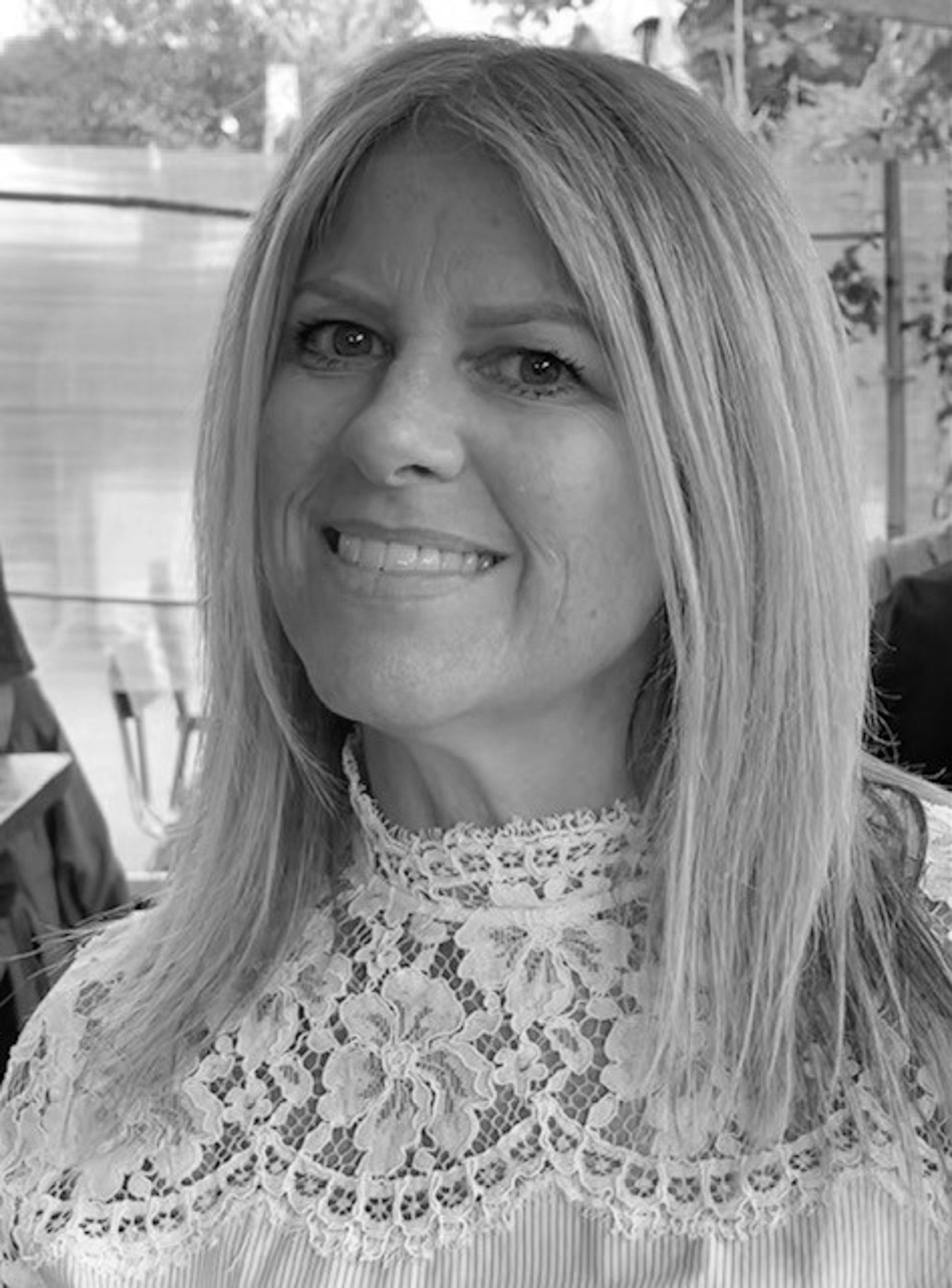 Adele Arkley, Operations & Administration - Antibes N&J