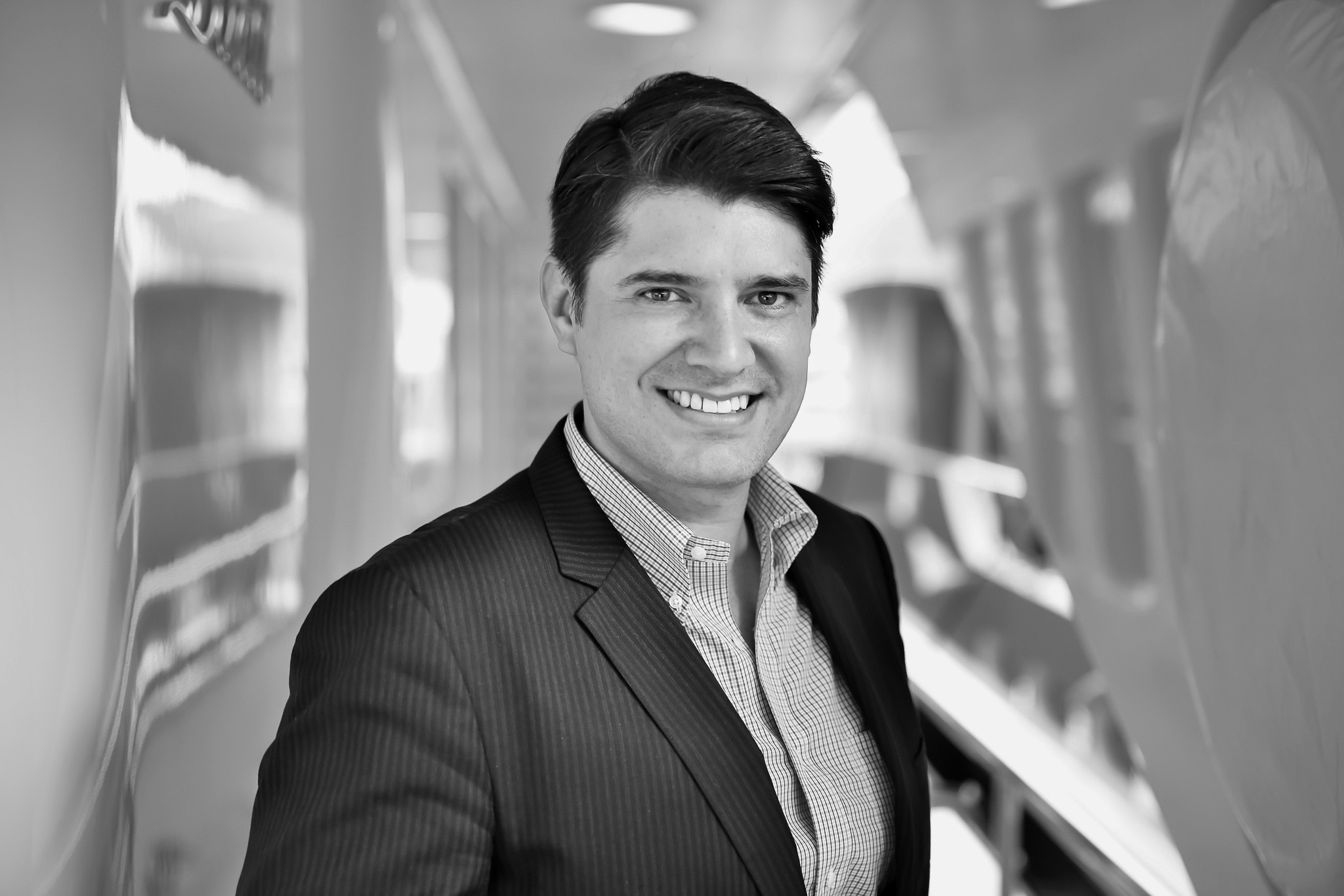 Alfredo Lopez, Marketing - Fort Lauderdale N&J