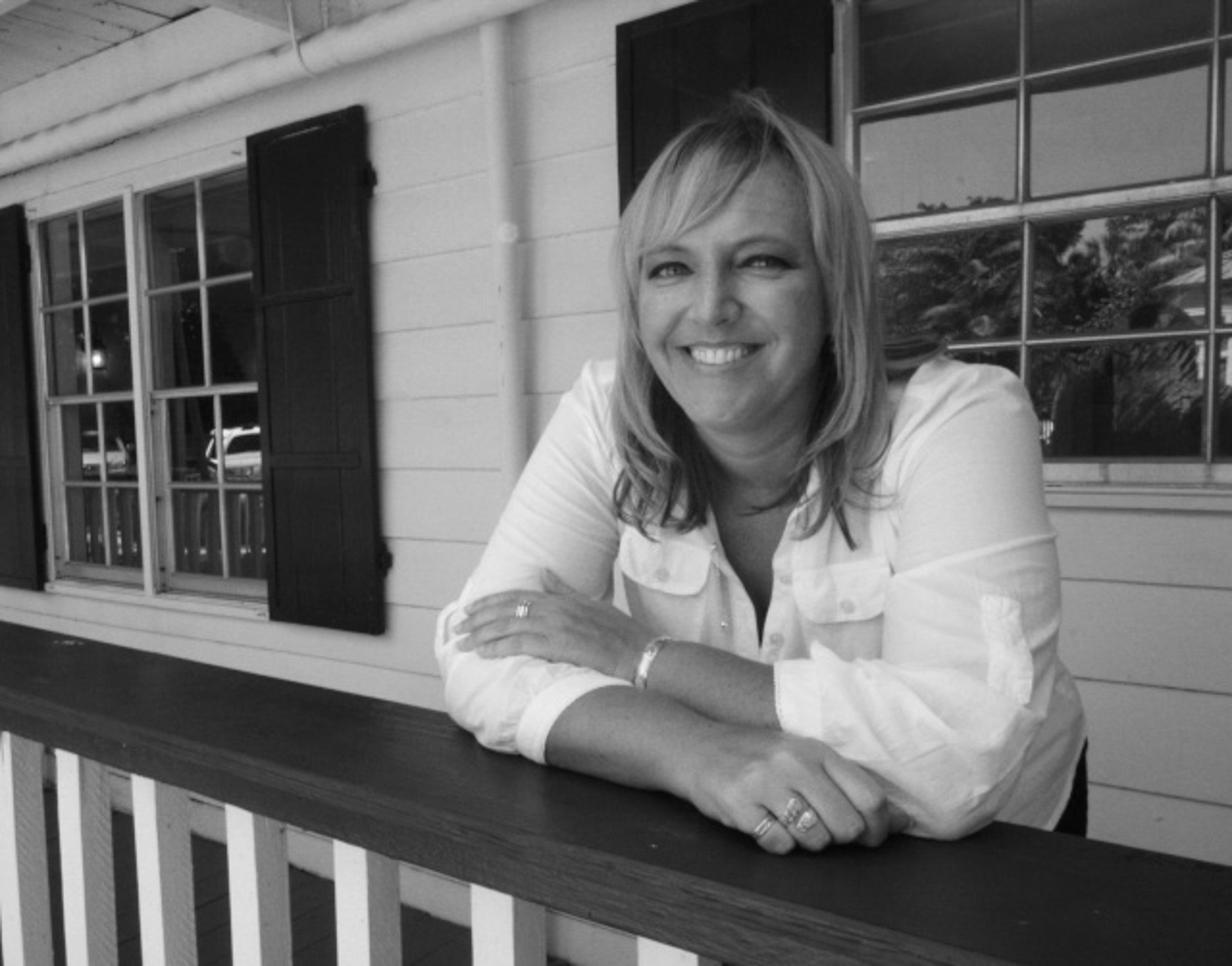 Amy Wachmann, Charter Brokers - Fort Lauderdale N&J