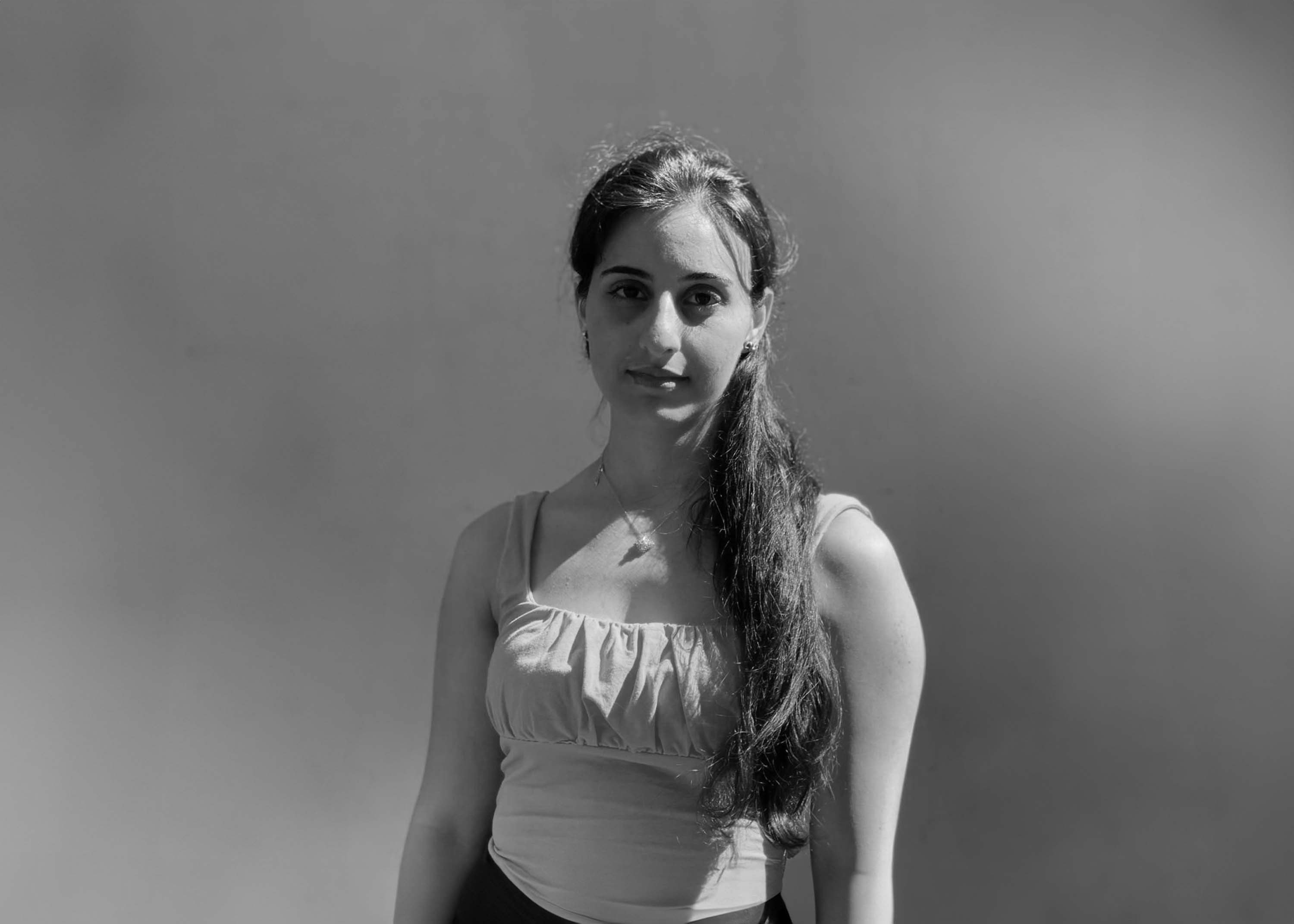 Anahid Ansari, Video Production - Monaco N&J