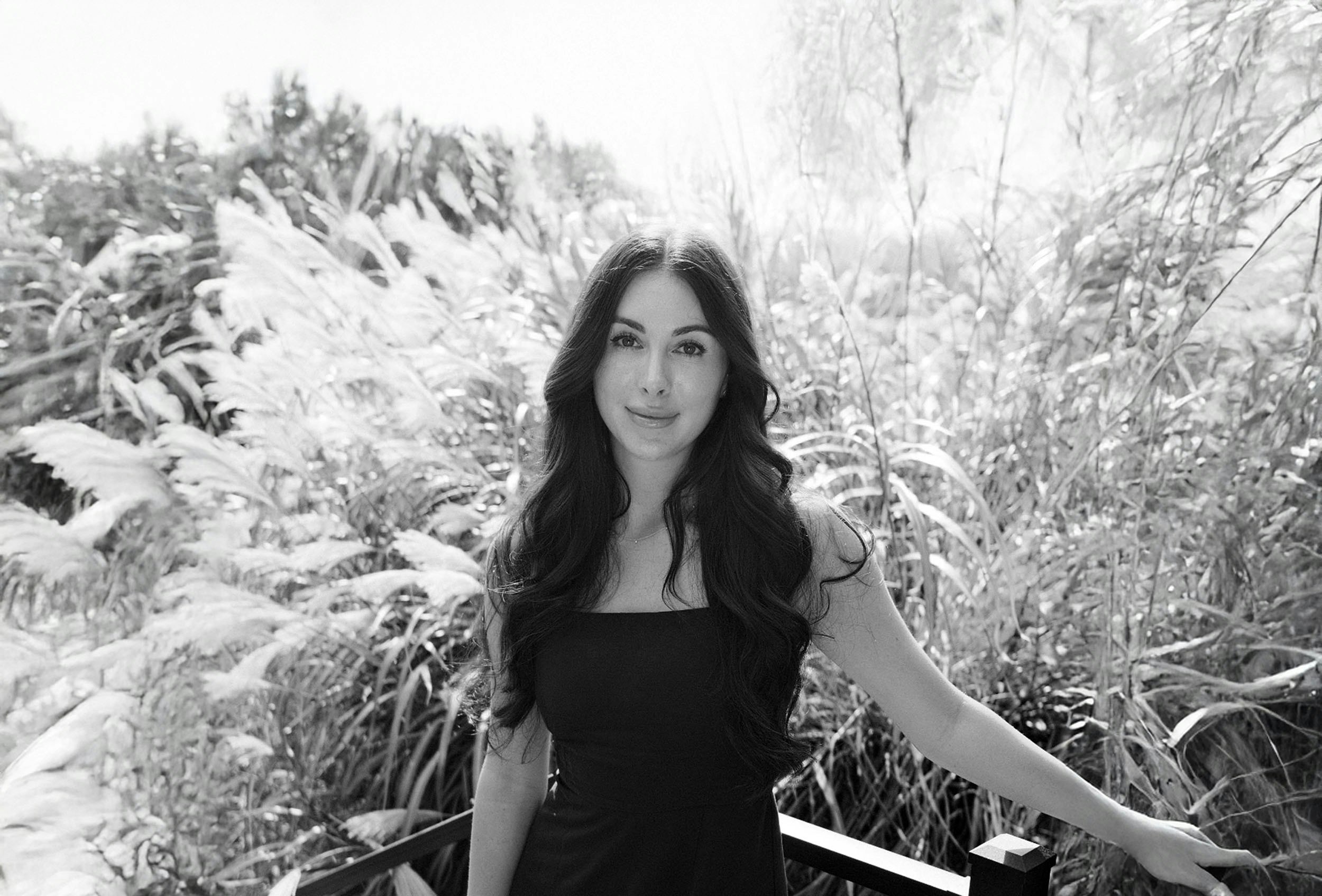 Ashleigh King, Marketing - Fort Lauderdale N&J