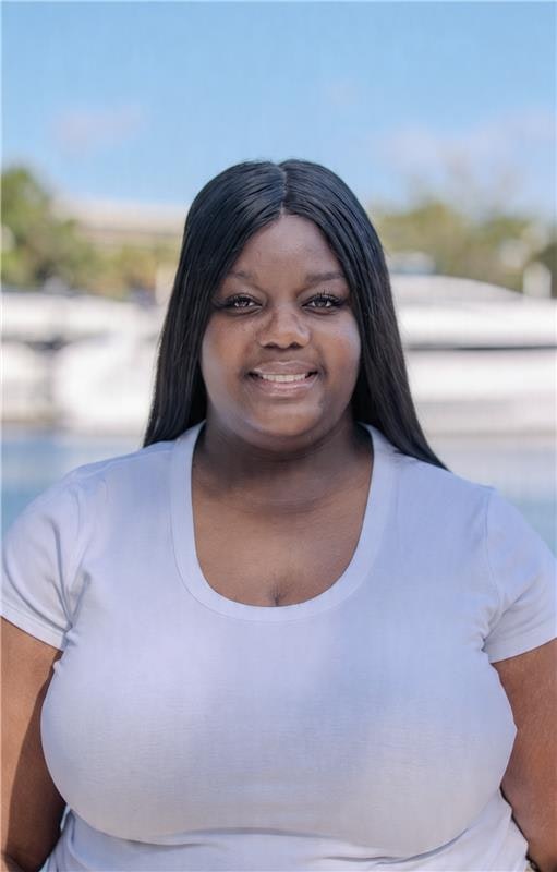 Audrey Felix, Yacht Management - Fort Lauderdale N&J