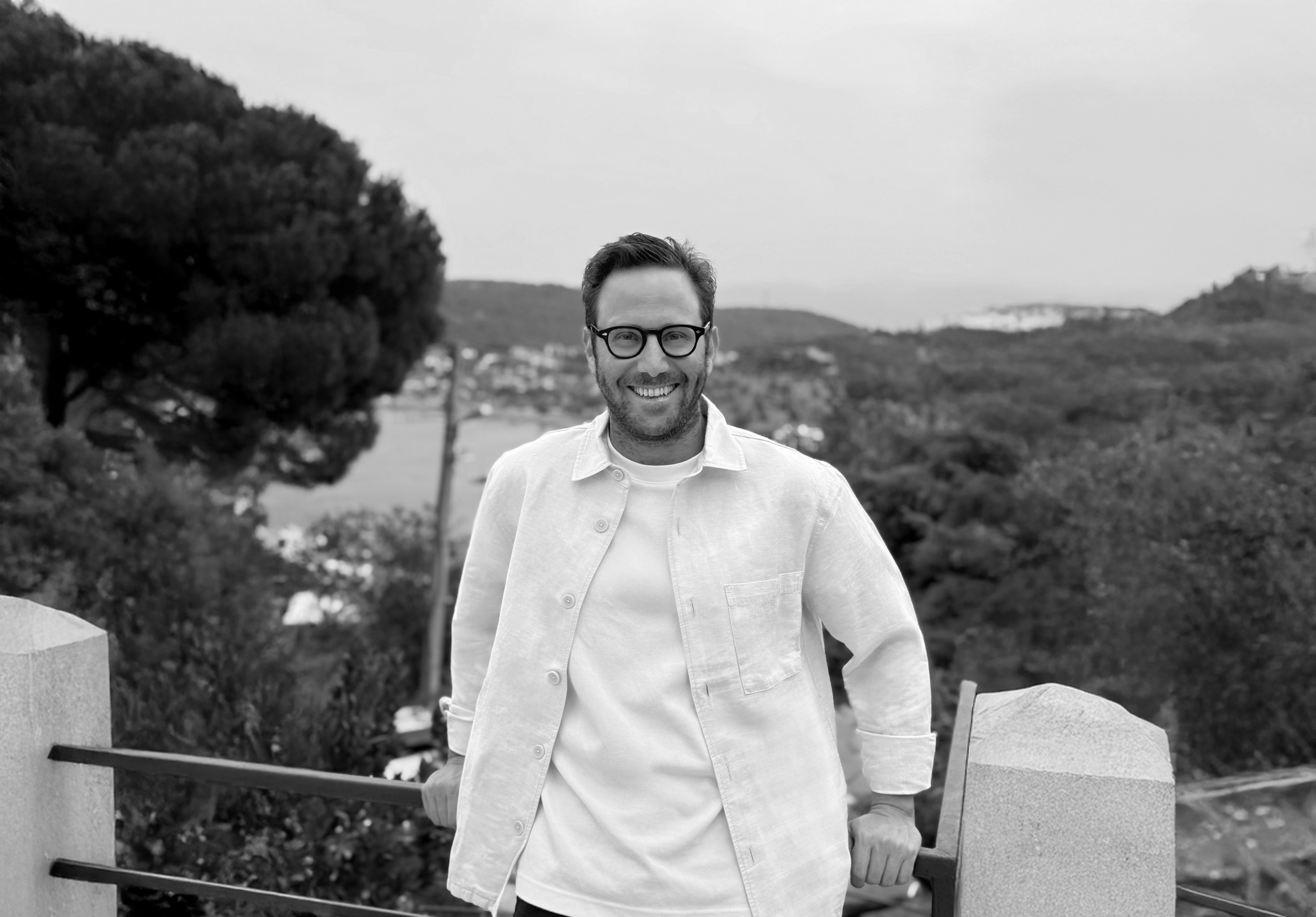 Batuhan Tarim, Yacht Brokers - Monaco N&J