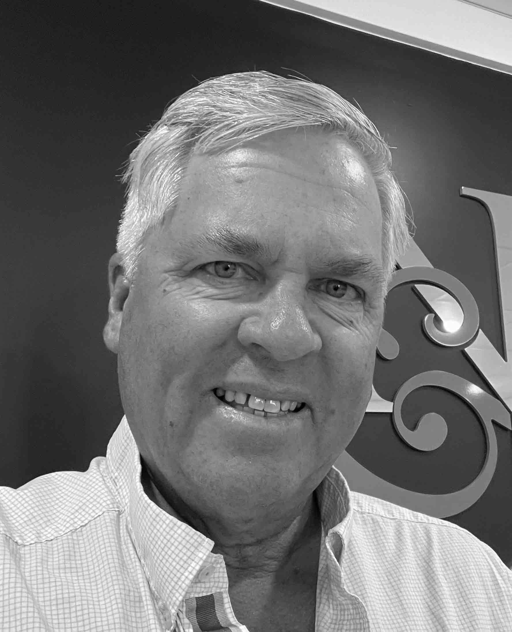 Bill Titus, Yacht Brokers - Newport N&J