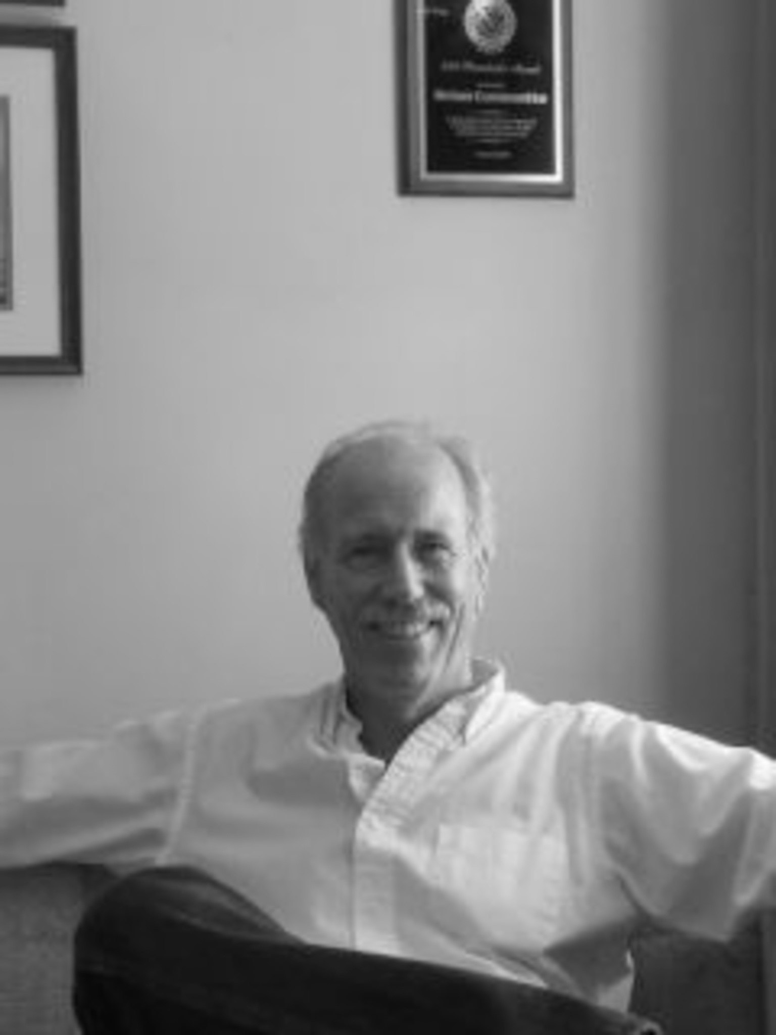 Brian Commette, Yacht Brokers - Newport N&J