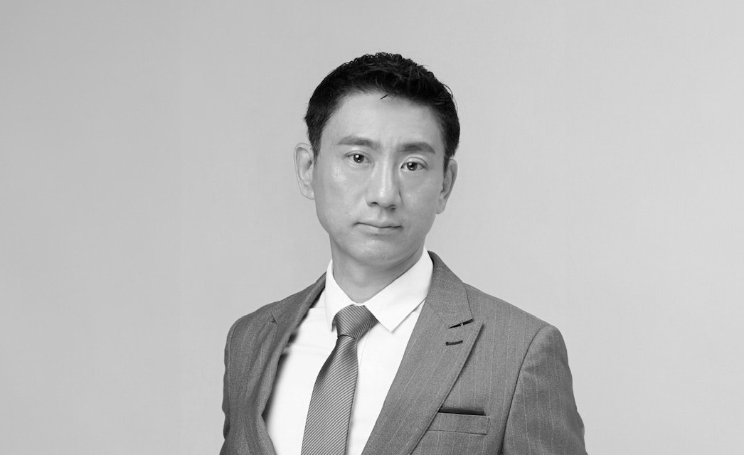 Brian Zhuang, Yacht Brokers - Thailand N&J