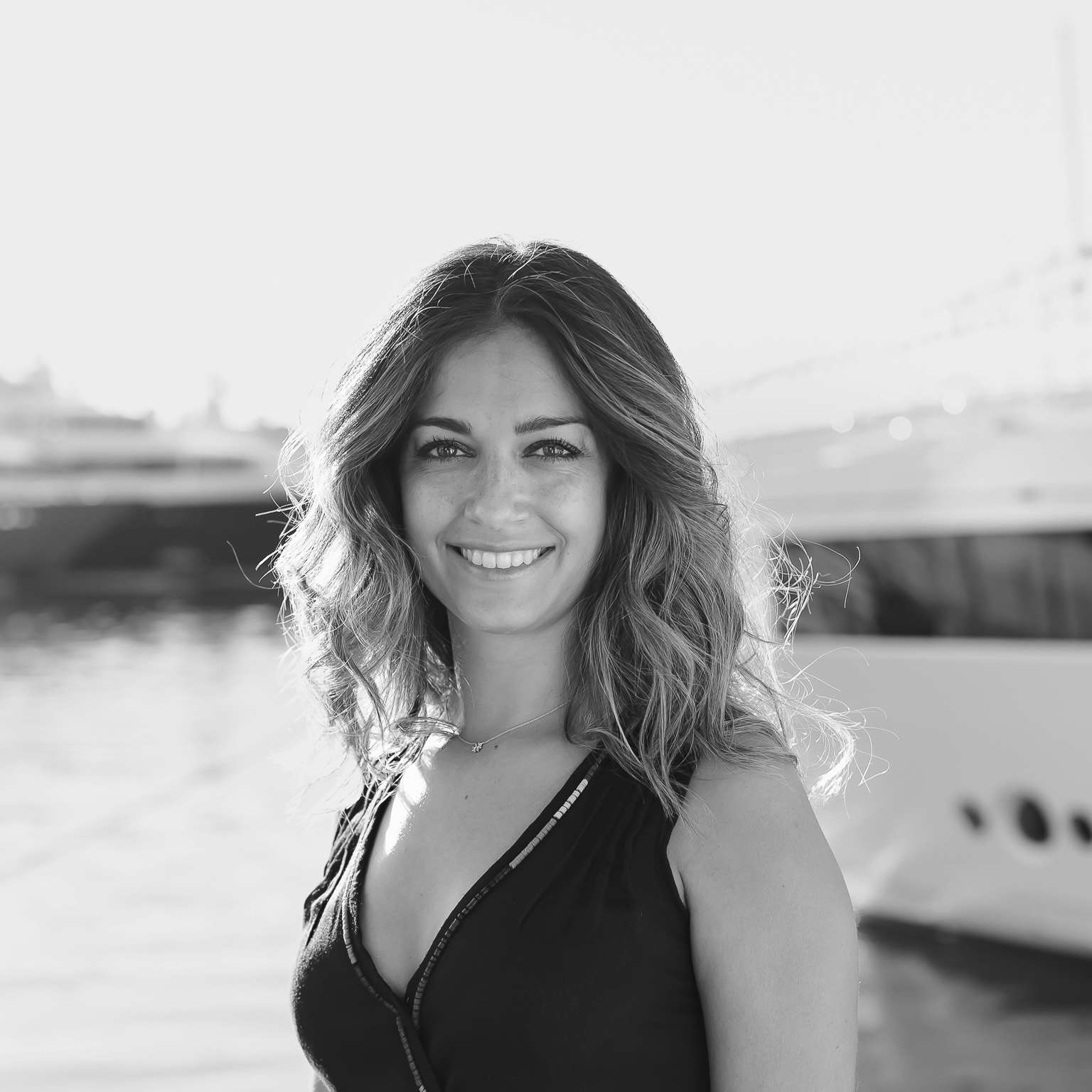 Céline Pujol, Charter Retail - Monaco N&J