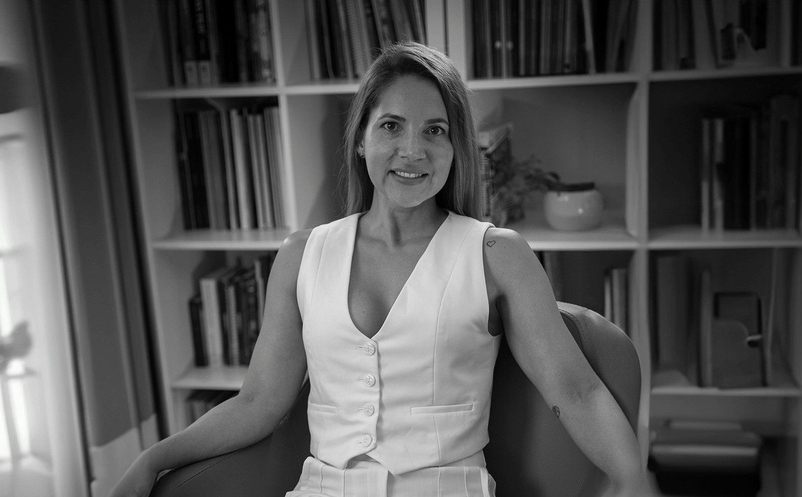 Claudia Acevedo, Charter Brokers - Fort Lauderdale N&J