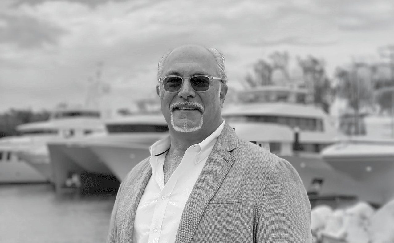 Cromwell Littlejohn, Yacht Brokers - Fort Lauderdale N&J