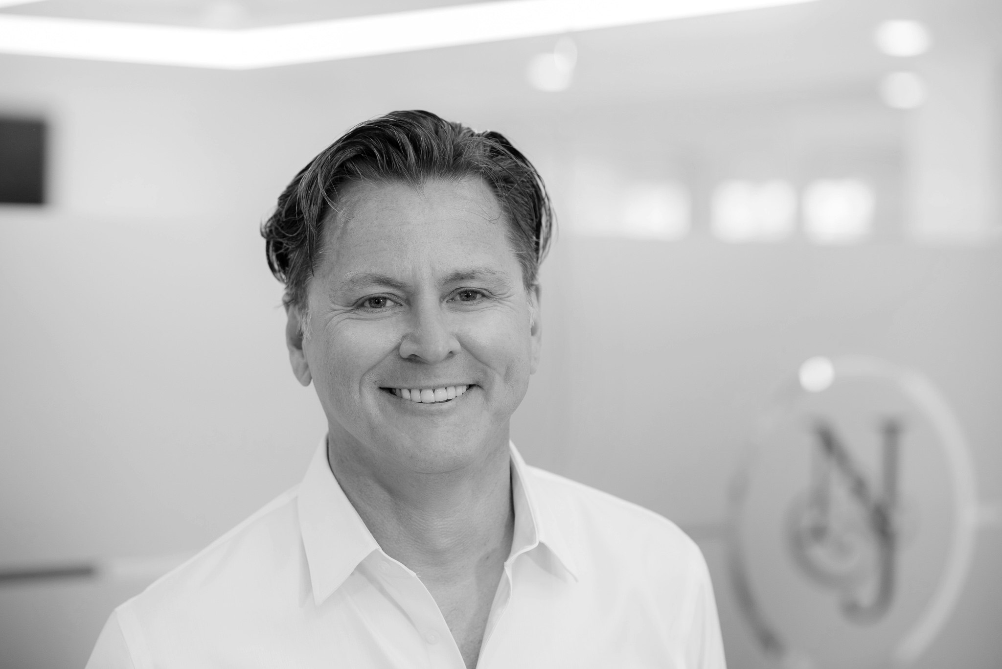 Daniel Wade, Marketing - Fort Lauderdale N&J