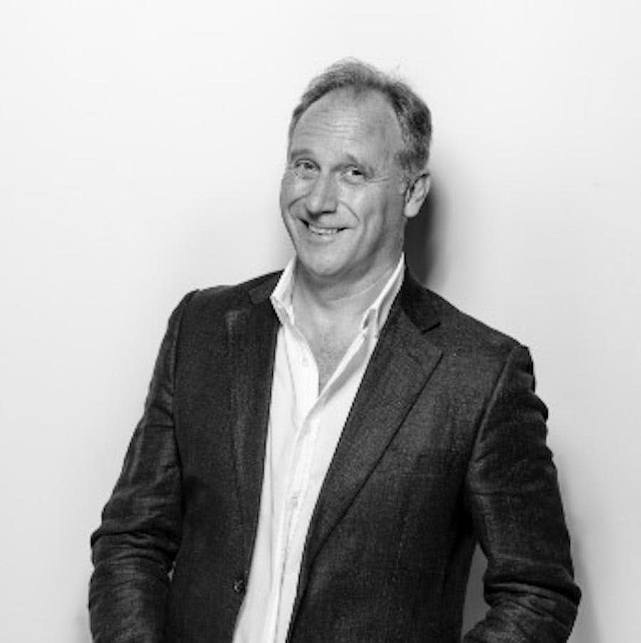David Seal, Marketing - Monaco N&J