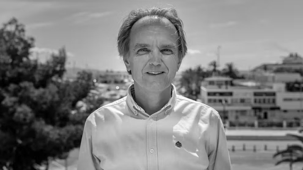 Jaap Havenga, Yacht Brokers - Palma N&J