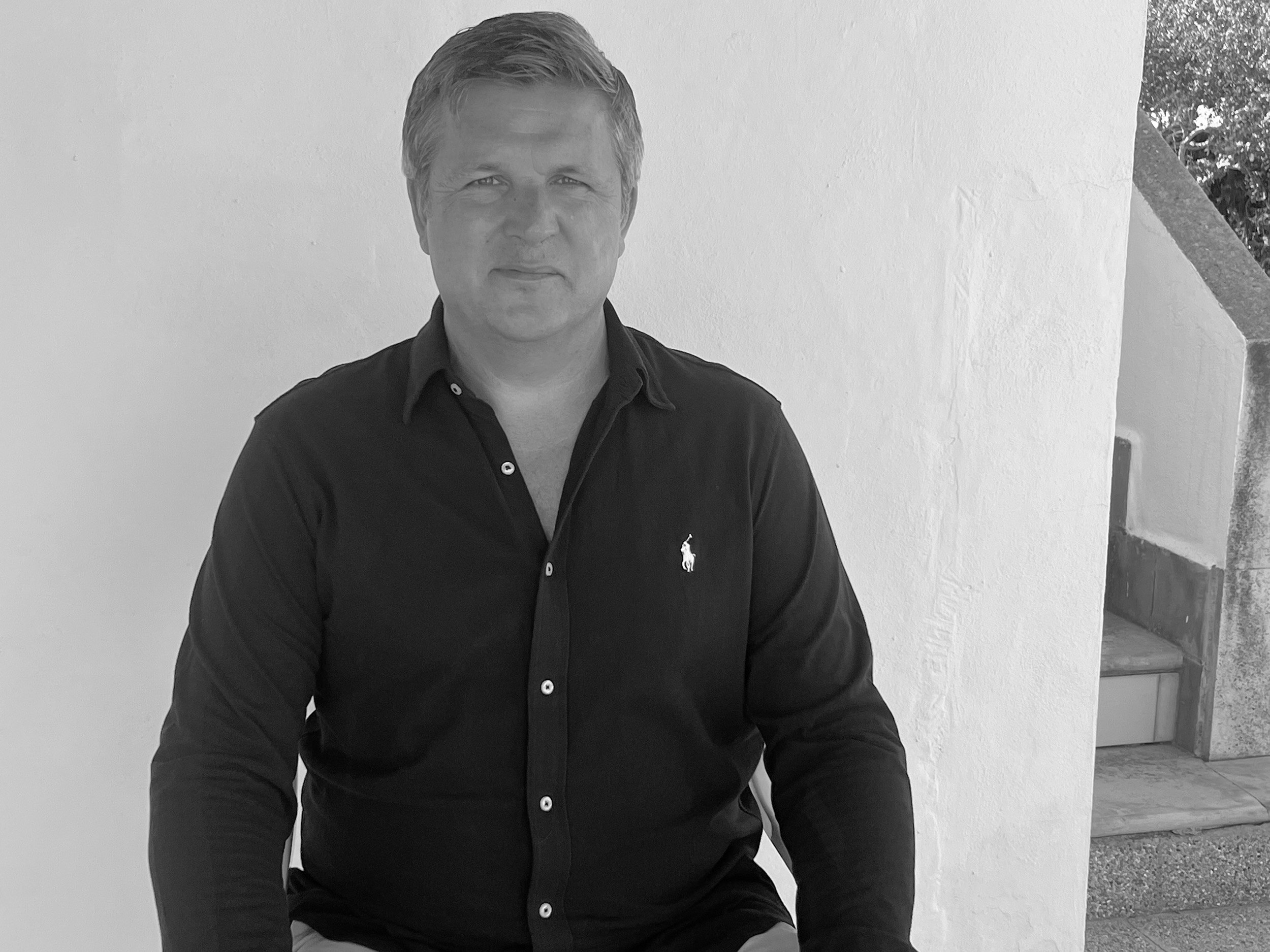 James Rayner, Yacht Brokers - Monaco N&J