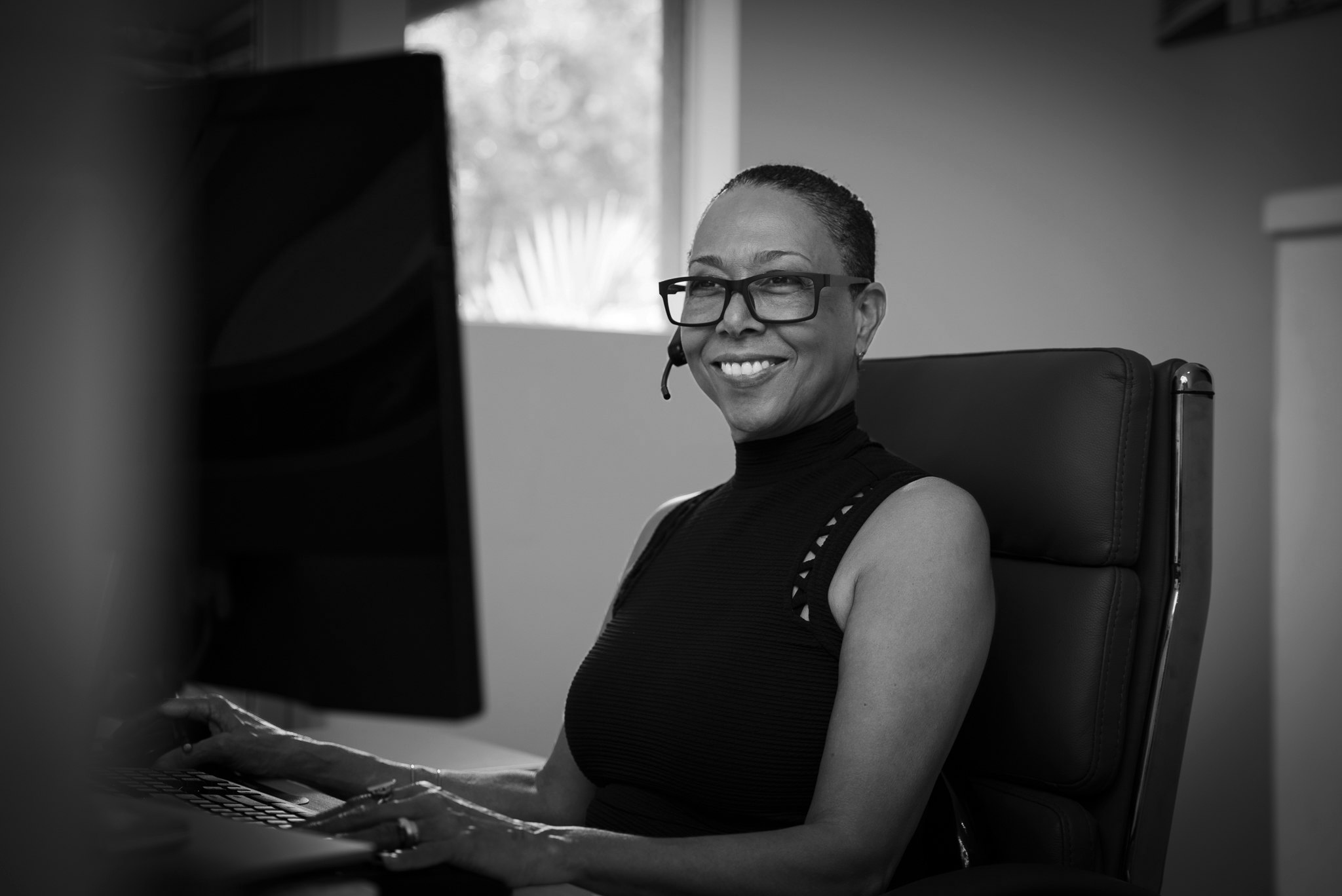 Janet Fong-Brians, Operations & Administration - Fort Lauderdale N&J