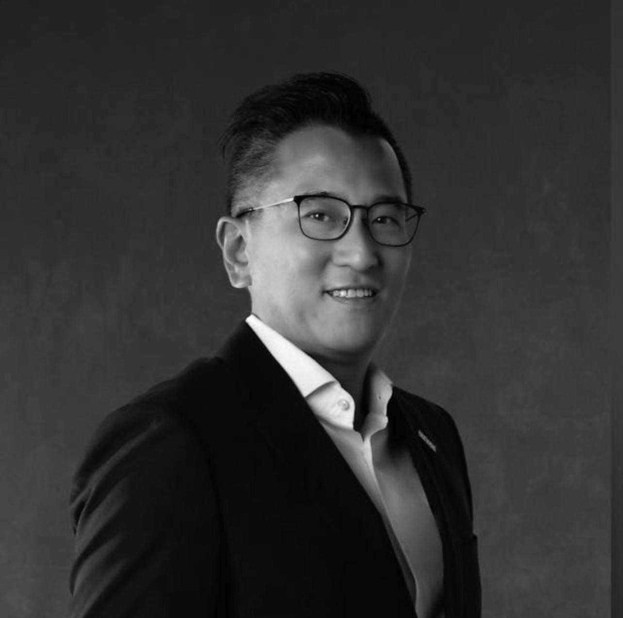 Jeffrey Chan, Sales Brokers - Thailand N&J