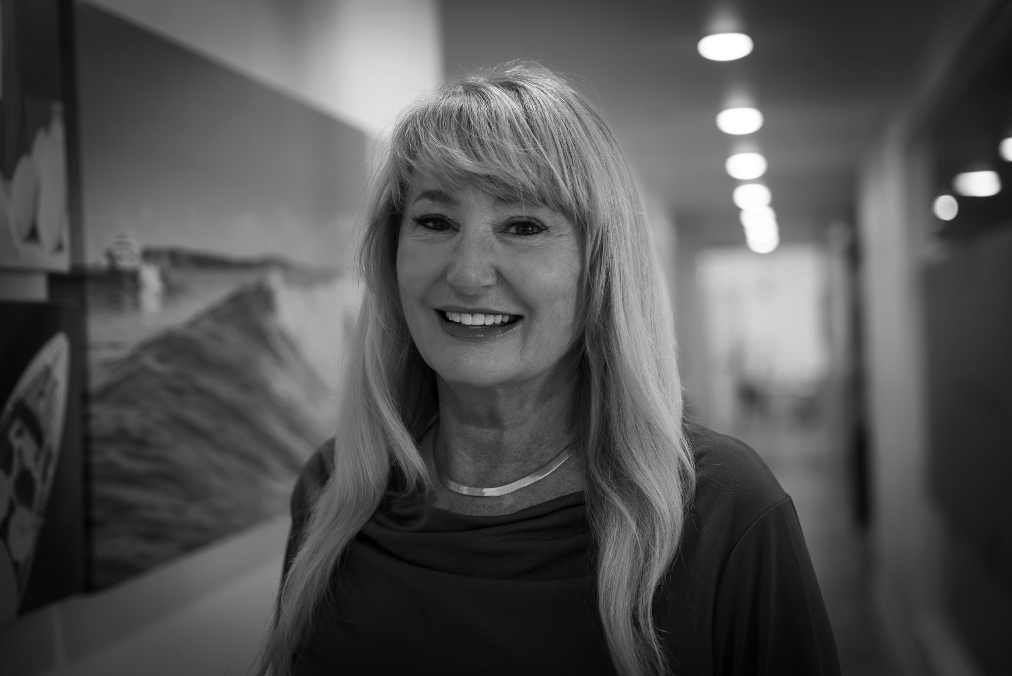 Jenna Geiger, Charter Brokers - Newport Beach N&J