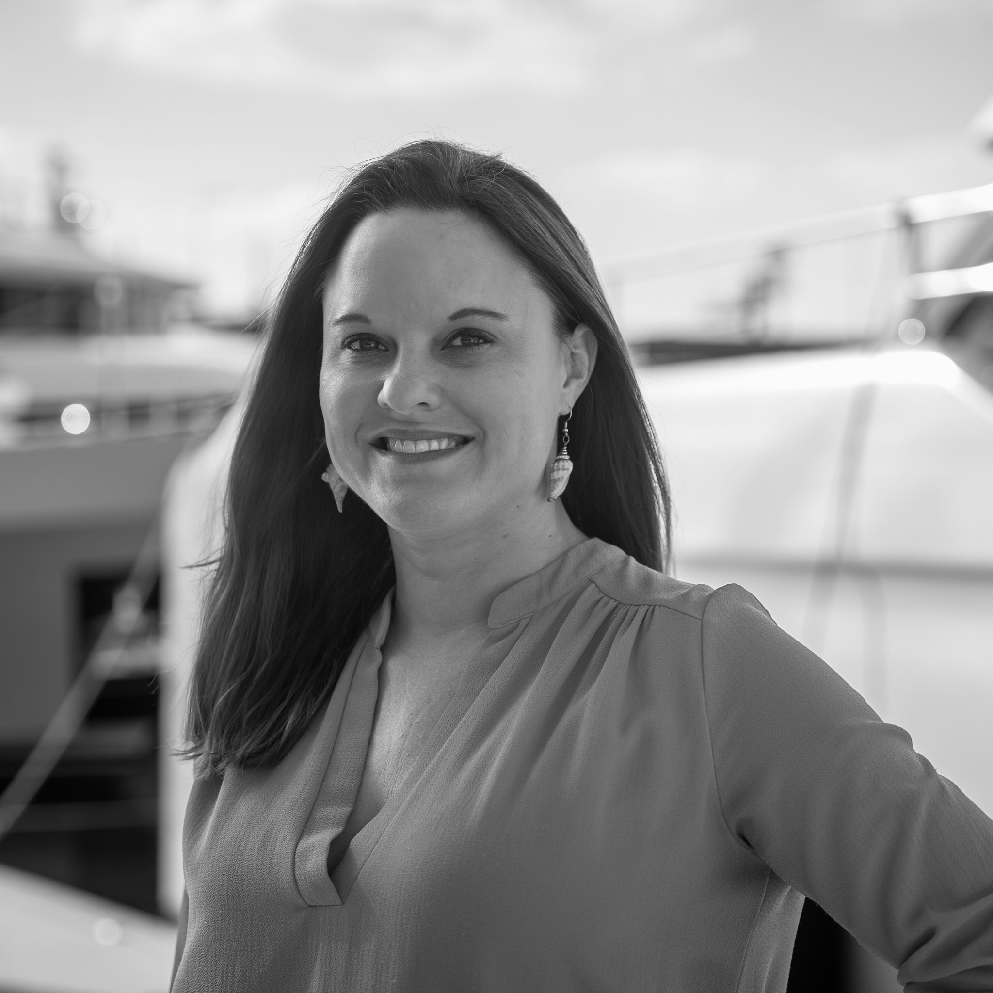 Jessica Engelmann, Charter Brokers - Fort Lauderdale N&J