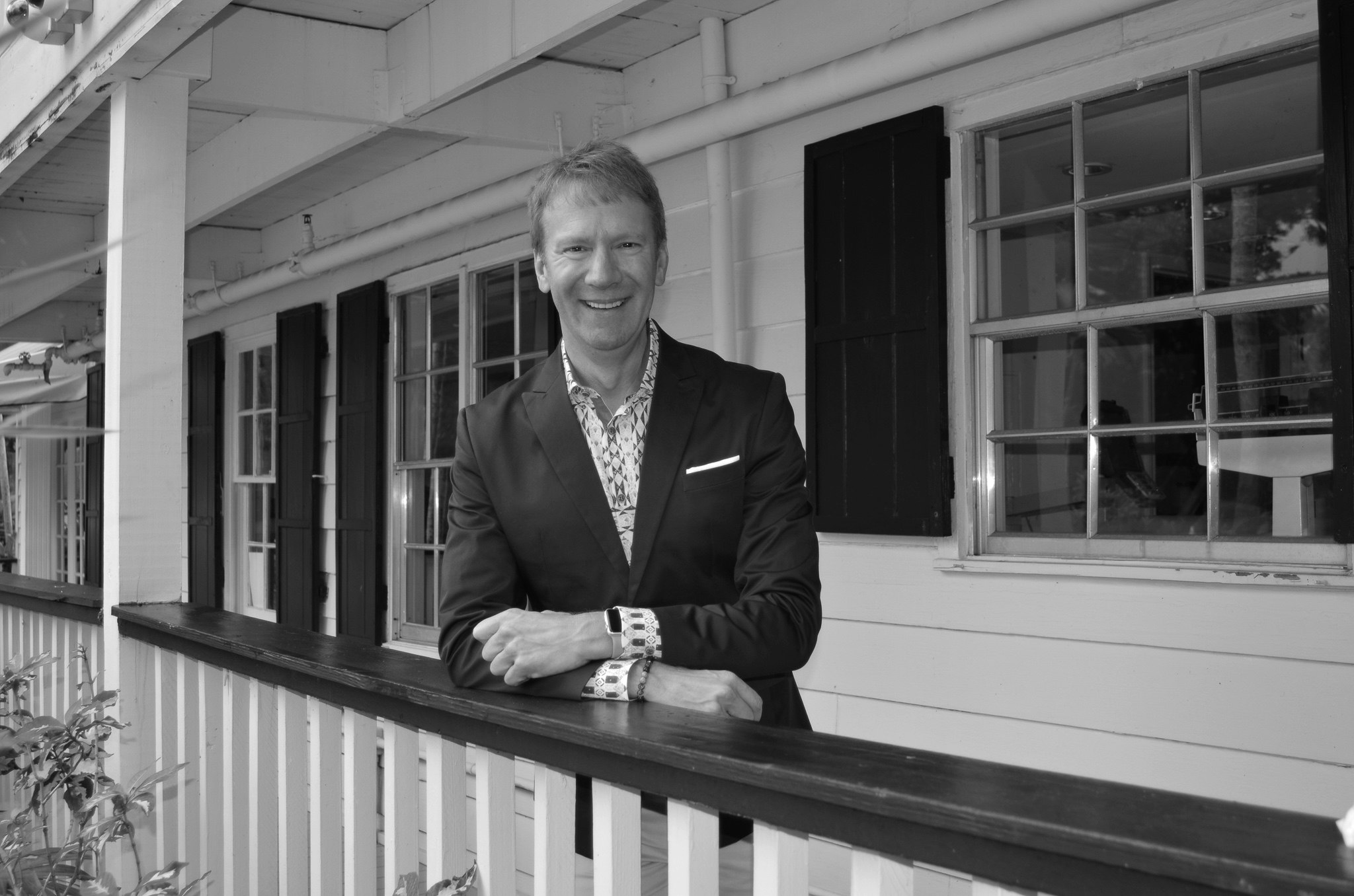 John Cichanowicz, Charter Brokers - Fort Lauderdale N&J