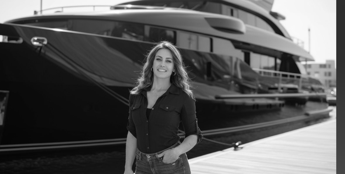 Katheryne Phillips, Charter Brokers - San Diego N&J