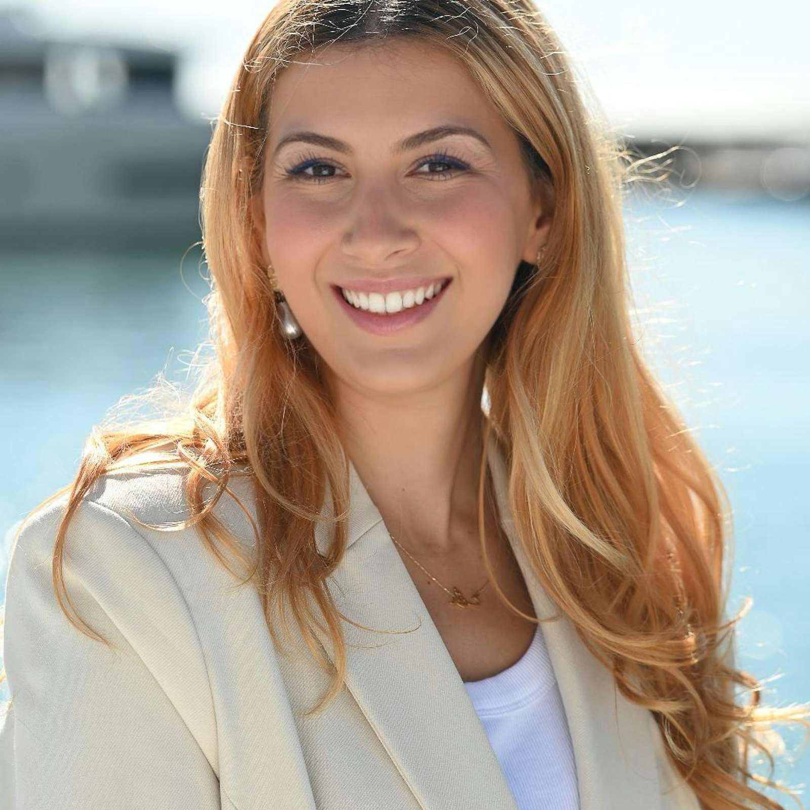 Katia Moulay, Yacht Management - Golfe-Juan N&J