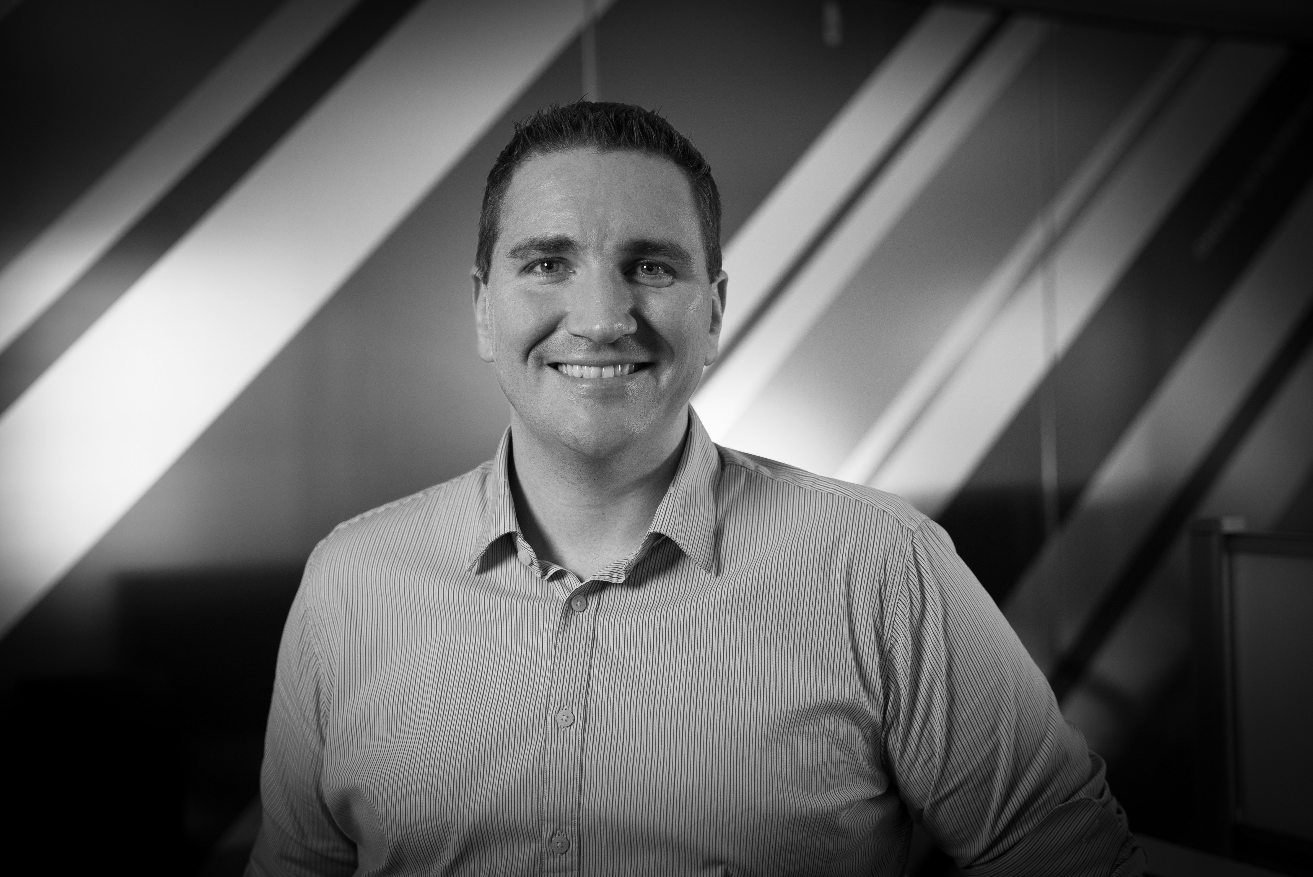 Keith Perfect, Marketing - Fort Lauderdale N&J