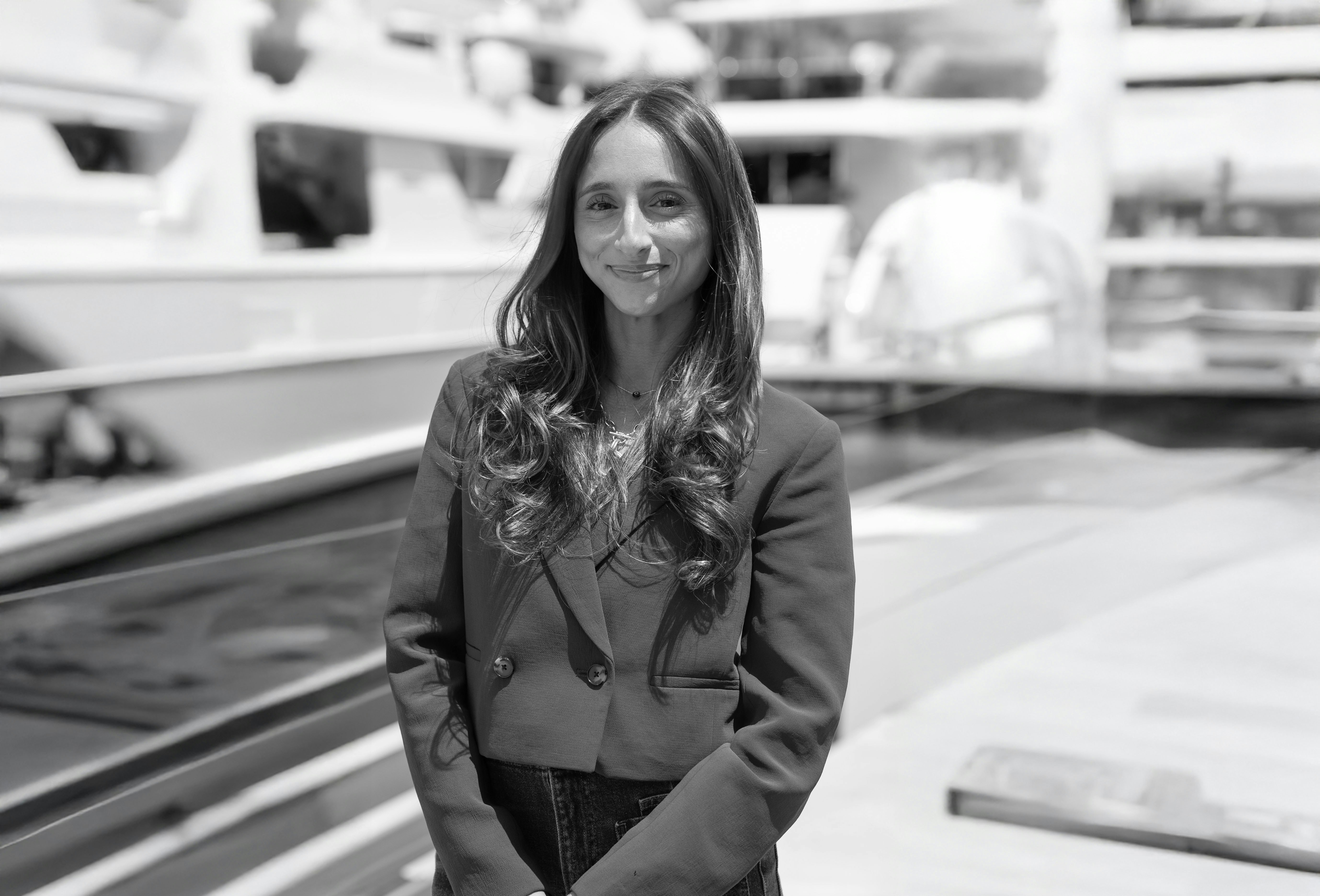 Kendall Conwell, Marketing - Fort Lauderdale N&J