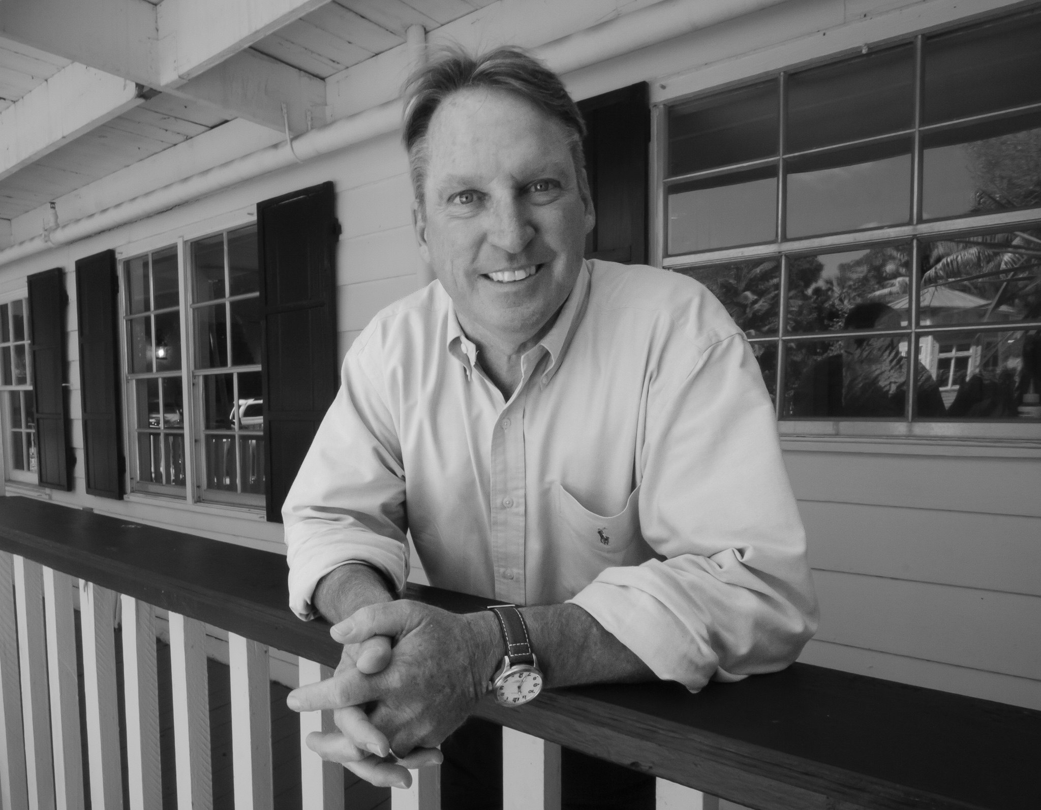 Kevin Merrigan, Yacht Brokers - Fort Lauderdale N&J