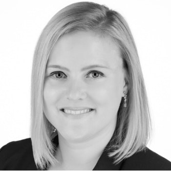 Kristen Klein, Yacht Brokers - Fort Lauderdale N&J