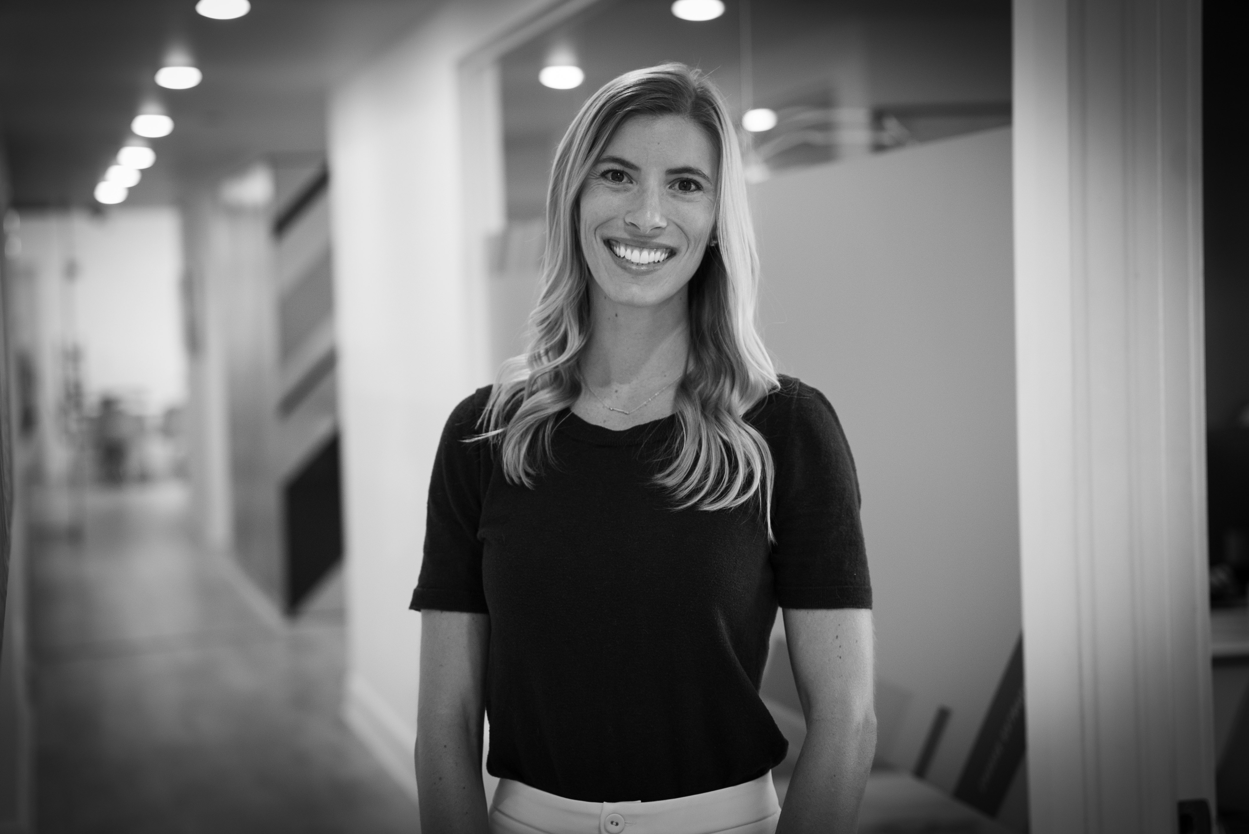 Lauren Littlejohn Sergey, Charter Marketing - Fort Lauderdale N&J